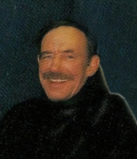 Sgt Roy Malcolm Hogben, CD (Ret’d)