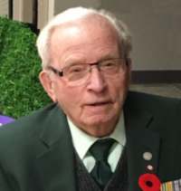 Donald “Don” Douglas Holloway