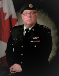 LCol/Lcol J.L. Hopkins, CD