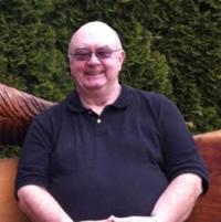 Cpl David Anthony Hornsby, CD (Ret’d)