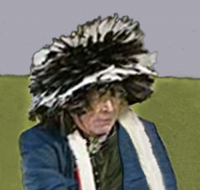 Spr George Horse (Ret'd) 