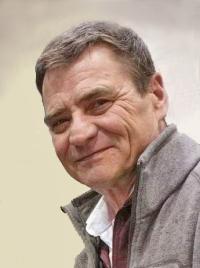 WO Neil Evans Howk, CD (Ret'd)