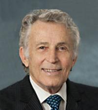 LCol Melvin Ronald Hunt, CD (Ret'd)