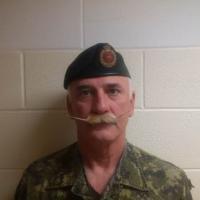 MWO/Adjum AL (Tony) Hastie, CD