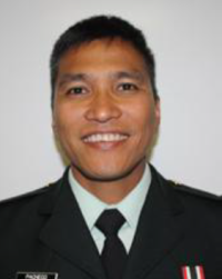 MCpl/Cplc R.O. Pacheco, CD