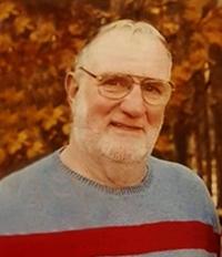 William Gordon “Willy” Jack