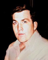 MWO Jackson Jennings, CD (Ret’d)