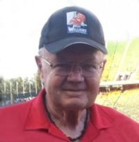 MWO Fred Johnsen, CD (Ret'd) 