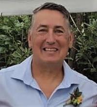 Sgt Murray Victor Johnson, CD (Ret’d) 