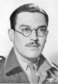 rigadier John Robert Blakeley “Bob” Jones, OBE, DSO, MiD, CD, P.Eng.