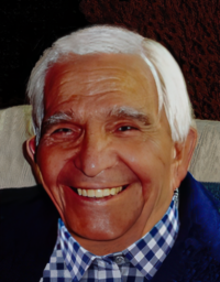 MWO Norman Samuel Jones, CD (aka Burc Haver)