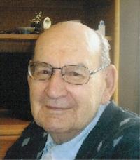 Sgt Leopold "Leo" Kihn (Ret’d)