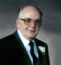 L/Sgt Arnold Omar Kinzel (Ret'd)