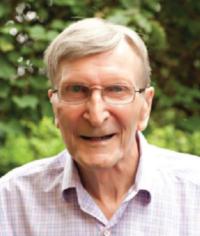 Master Warrant Officer Peter John “Stan” Kurdziel, CD (Ret’d