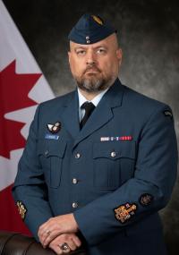 CWO/Adjuc Y.J.P. Lacasse, CD