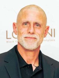 Capt Jocelyn Lachapelle, CD