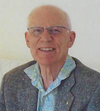 Sgt Harold Murray Lang (Retd)