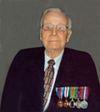 Spr John Anthony “Tony” LaRusic (Ret’d)