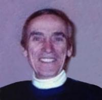 Sgt Joseph Eugene Bernard “Bernie” Lauzon, CD (Ret’d) 