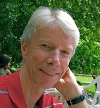 Capt Micheal Lawrance (Ret'd) 