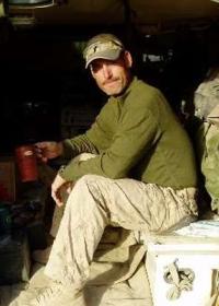 WO // Adj J.I. Lawrence, CD