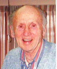 Spr Joseph A Leger (Ret'd)