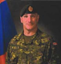 MWO/Adjum Steve Lessard, CD