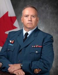 CWO/Adjuc A.G. Levesque, CD