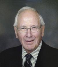 Spr Wilbur Alexander “Wil” Lichty (Ret’d)