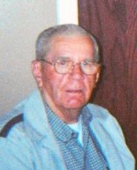 Spr Merle George Lidstone