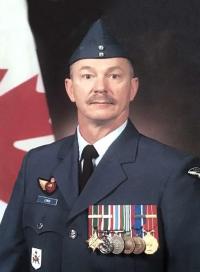 MWO/Adjum W.G. Lynch, CD 