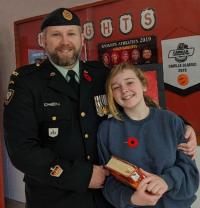 WO/Adj R.D. MacArthur, CD