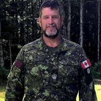 WO/Adj RW MacDonald, CD