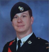 MCpl/Cplc C.J. MacIsaac, CD