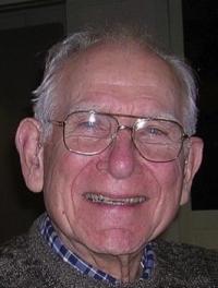 Alan Douglas “Doug” MacLennan