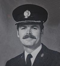 LCol D.I. "Don" MacLennan, (Ret'd)