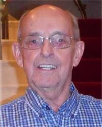 Sapper William Malcolm MacLure (Ret’d)