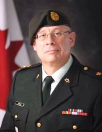 LCol/Lcol P.D. Madic, CD