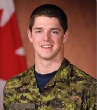 MCpl // Cplc Neil Mannion, CD