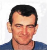 WO Don Martin, CD (Ret’d)