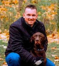 Sgt Paul Materiuk (Ret’d)