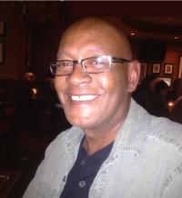 MCpl John William Maxwell, CD (Ret’d)