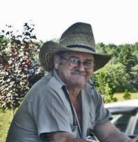 Stephen Reid Maysfield 