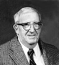 Lt Donald “Don” Lachlan McCann (Ret’d)