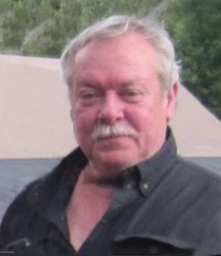 Cpl Clinton “Clint” Keith McCue (Ret’d)