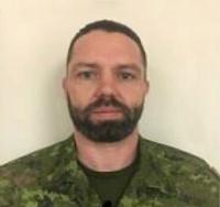 MCpl/Cplc T.A.W. MacDonald, CD
