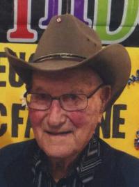  L/Cpl Eugene Hettrick McFarlane (Ret’d)