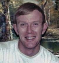 Sgt John Edward McGloin, CD (Ret’d)