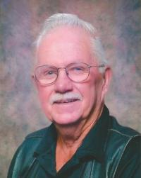  Donald Gordon Enok McPhadyen 