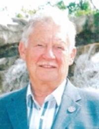 Lieutenant Reginald Frank Meadley (Ret’d)